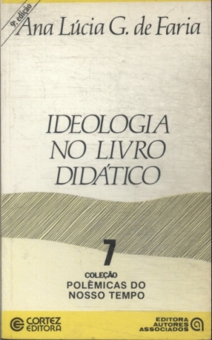 Ideologia no Livro Didatico